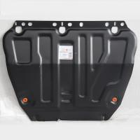 Защита картера Geely CK (2005-2016) 1.5 Alfeco