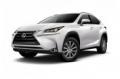 Lexus NX Lexus NX