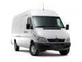Mercedes Sprinter Mercedes Sprinter