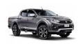 Fiat Fullback Fiat Fullback