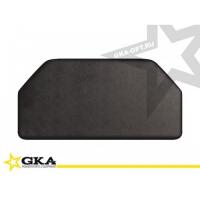 Cпинка для кофра GKA из кожзаменителя