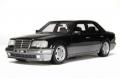 Mercedes-Benz E-class W124 Mercedes-Benz E-class W124