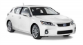Lexus CT Lexus CT