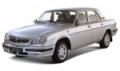Gaz 3110 «Волга» Gaz 3110 «Волга»
