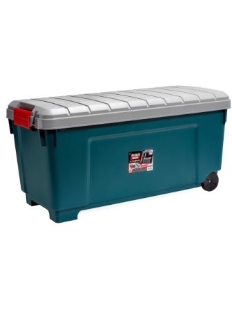 Экспедиционный ящик RV BOX 1000