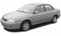 Kia Spectra Kia Spectra
