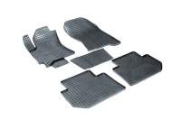 Резиновые коврики Сетка для SUBARU TRIBECA (B9) (2005-2014)