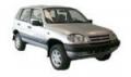 Chevrolet Niva Chevrolet Niva