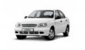Chevrolet Lanos Chevrolet Lanos