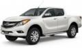 Mazda BT-50 Mazda BT-50