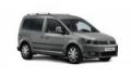 VW Caddy VW Caddy