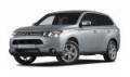 Mitsubishi Outlander III (2012-2019) Mitsubishi Outlander III (2012-2019)