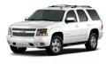 Chevrolet Tahoe Chevrolet Tahoe