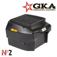 Кофр GKA №2 (для снегоходов BRP)