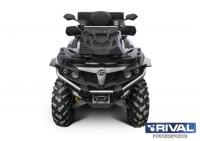 Вынос радиатора CF MOTO 500 2А Rival