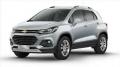 Chevrolet Tracker Chevrolet Tracker