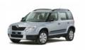 Skoda Yeti Skoda Yeti