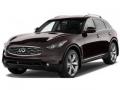 Infiniti FX Infiniti FX