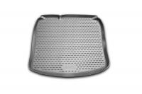 Коврик в багажник AUDI A-3 3D (2003-2012) Sportback. (полиуретан)