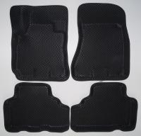 Коврики EVA 3D для Hyundai Tucson (2004-2010)