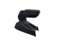 Подлокотник ARM-2 Black на Hyundai Solaris (2011-2016)