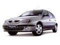 Renault Megane (до 2003) Renault Megane (до 2003)