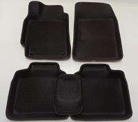 Коврики EVA 3D для Toyota Camry (2011-2018)