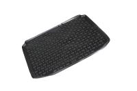 Коврик в багажник для Peugeot 308 (2008-2015)