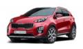 Kia Sportage IV (2015-н.в) Kia Sportage IV (2015-н.в)