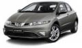 Honda Civic 5D (2006-2012) Honda Civic 5D (2006-2012)