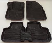 Коврики EVA 3D для Suzuki SX4 (2006-2014)