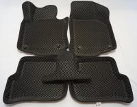 Коврики EVA 3D для Skoda Octavia A 5 (2009-2012)