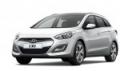 Hyundai i30 II (2012-2017) Hyundai i30 II (2012-2017)