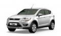 Ford Kuga Ford Kuga