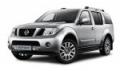 Nissan Pathfinder III Nissan Pathfinder III