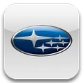 Брызговики Subaru Брызговики Subaru