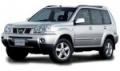 Nissan X-Trail I T-30 (2000-2007) Nissan X-Trail I T-30 (2000-2007)