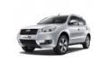Geely Emgrand Geely Emgrand
