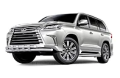 Lexus LX Lexus LX