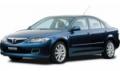 Mazda 6 (2002-2007) Mazda 6 (2002-2007)