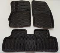 Коврики EVA 3D для Citroen C4 Air cross (2012-2015)