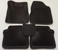 Коврики EVA 3D для Nissan Murano II (2007-2016)