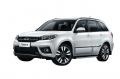 Chery Tiggo 3 Chery Tiggo 3