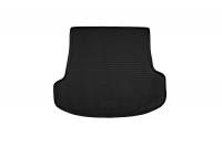 Коврик в багажник KIA Stinger (2017-н.в.) сед., 1 шт. (полиуретан)