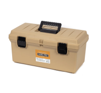 Ящик для инструмента IRIS HARDPRO 500 Бежевый 