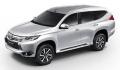 Mitsubishi Pajero Sport Mitsubishi Pajero Sport