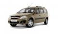Lada Largus Lada Largus
