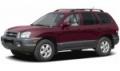 Hyundai Santa Fe I Classic Hyundai Santa Fe I Classic