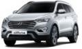 Hyundai Santa Fe Hyundai Santa Fe