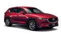 Mazda CX-5 Mazda CX-5